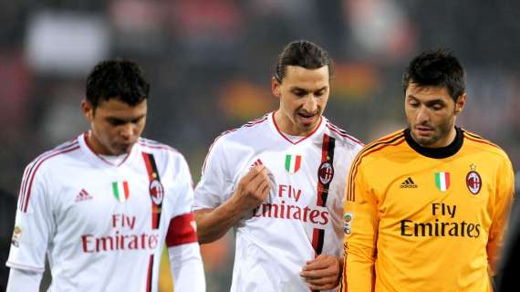 Battistini: "Il Milan può davvero voltare pagina"
