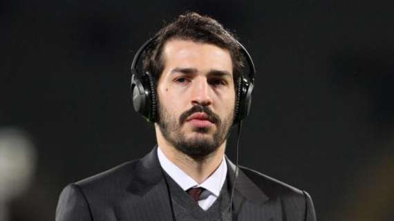 Federico De Luca