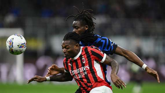 Leao in Coppa Italia, numeri e statistiche: finora un solo gol stagionale