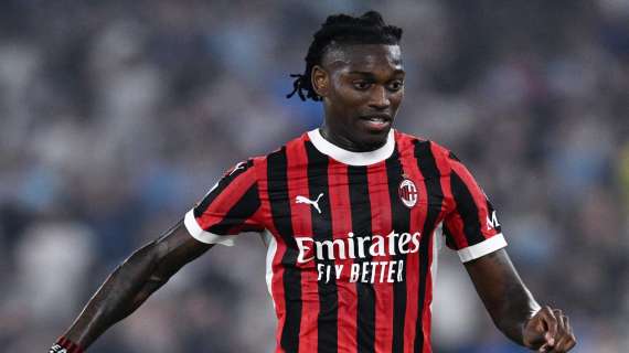 Leao non brilla con il Portogallo. Tutti i numeri del milanista nella partita contro la Croazia