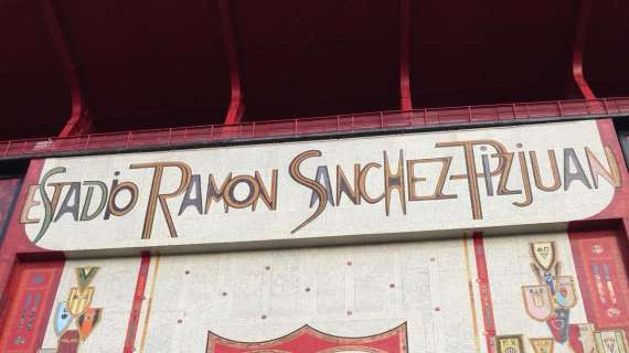 Siviglia, il club ufficializza l’acquisto di Oscar Rodriguez