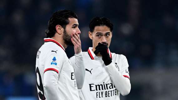 Pistocchi: "Il Milan ha perso due tra i calciatori più forti della rosa e quindi deve ricostruire"