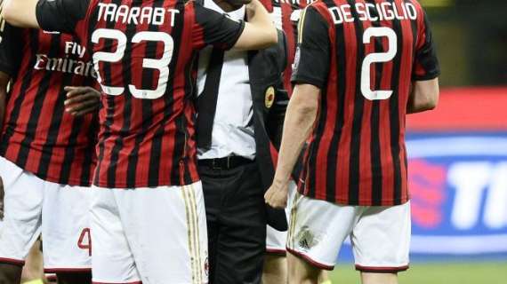 Daniele Buffa/Image Sport