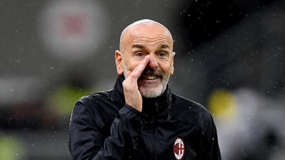 "Cartelli" motivazionali nello spogliatoio: Pioli come Herrera