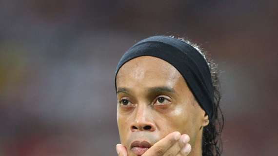 Dinho: "Per me la gara con il Real è speciale"
