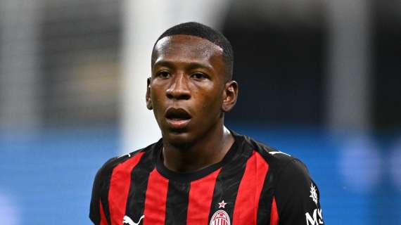 Estupinan: "Felice di iniziare col piede giusto. Grazie per il benvenuto, rossoneri"