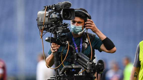 Serie A, ancora un nulla di fatto per l'assegnazione dei diritti tv