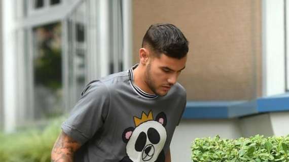 Avv. Martinez: "Il Milan ha una base solida, Hernandez per me è fortissimo"