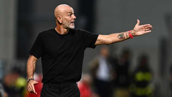 MN - Chiarugi sul Milan post Napoli: "Ne esce bene: hanno fatto una bellissima partita"