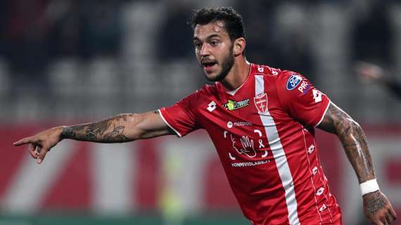 Monza, Pereira: "San Siro regala motivazioni in più. Stagione andata male"