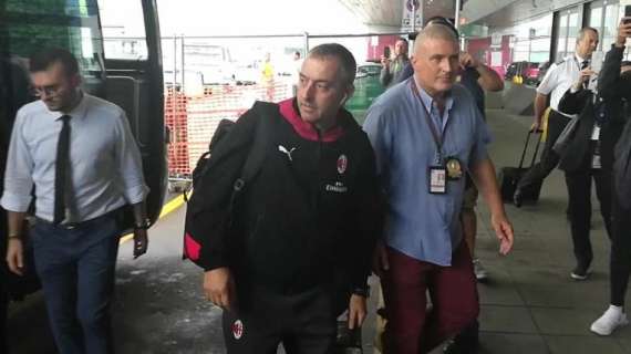 Tuttosport - Milan, il primo mese di Giampaolo: il nuovo tecnico rossonero ha già conquistato tutti