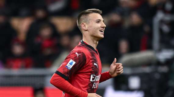 Giovani talenti e strategie per il futuro del Milan