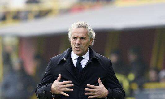 Daniele Buffa/Image Sport