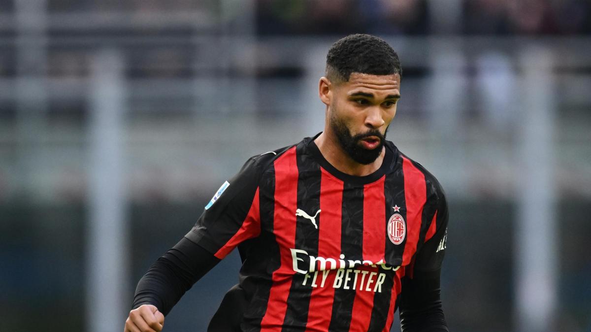 L’augurio di Loftus-Cheek dopo la vittoria con il Verona: “Buona domenica”