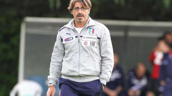Federico De Luca