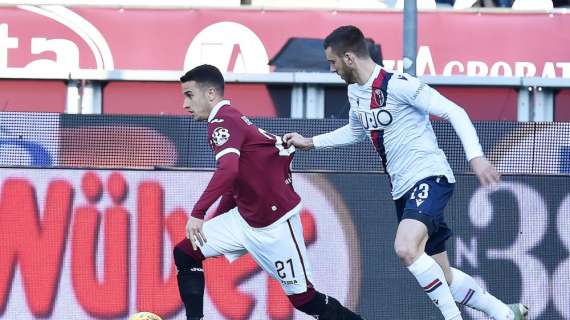 Coronavirus: Berenguer, calcio non conta, vita più importante