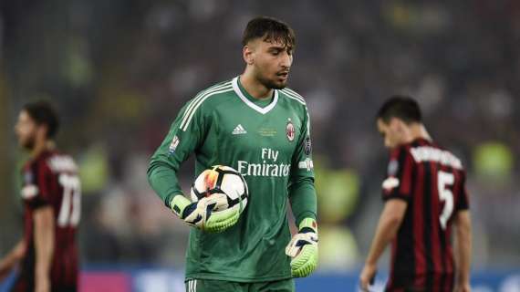 Daniele Buffa/Image Sport
