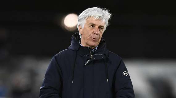 Atalanta, stesso copione dell'anno scorso. Quando però arrivare secondi non era la cosa più importante al mondo