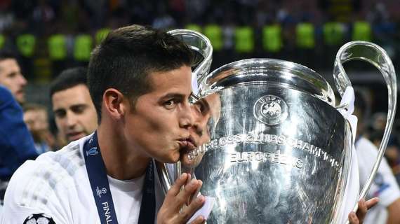 Tuttosport: "Hauge va via, tutto su James"