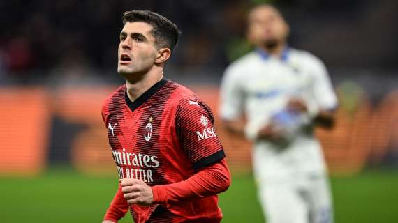 Pulisic a DAZN: "Vittoria importante. Il gol? L'importante era segnare per vincere. Maignan è il migliore al mondo"