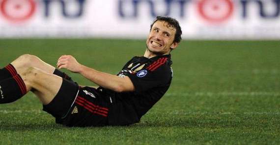 Alla fine ha detto sì: van Bommel torna al PSV