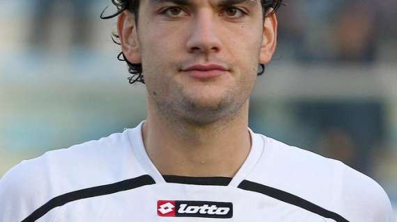 Parolo: "L'entusiasmo del Manuzzi per giocarci la nostra chance contro il Milan"