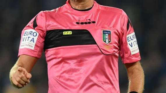 Antonello Sammarco/Image Sport