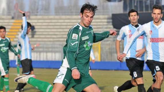 Tommaso Sabino/TuttoLegaPro.com