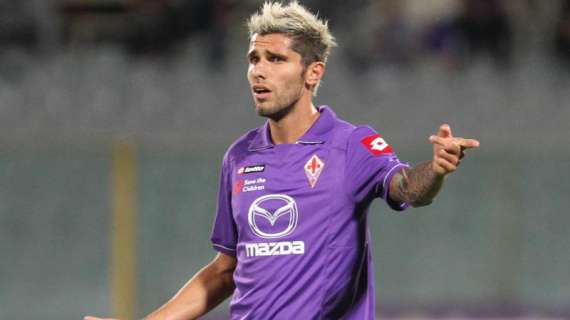 Fiorentina, Behrami cercherà di esserci contro il Milan
