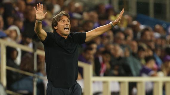 Napoli, con Conte numeri da record in trasferta: il dato
