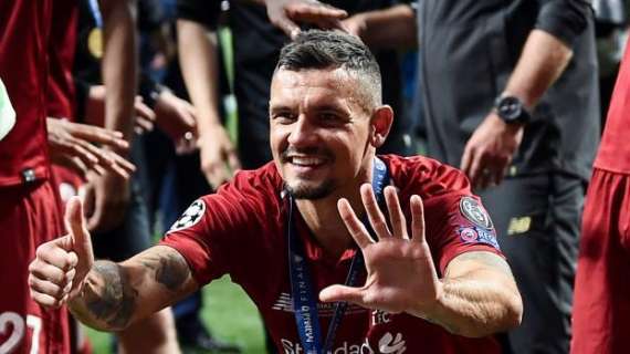 Milan, Lovren in ribasso