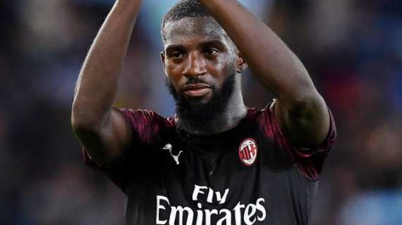 SONDAGGIO MN - Riscatto di Bakayoko: la maggioranza dei lettori vuole la conferma del francese