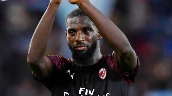 Antonello Sammarco/Image Sport