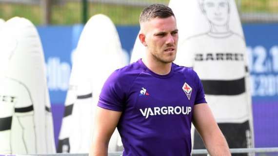 MN - R. Galli (La Nazione): "Veretout giocatore molto utile, lo era per la Fiorentina: lo può essere anche per il Milan"
