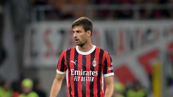 Emergenza Milan contro la Juve, la Gazzetta: "Quattro cambi"