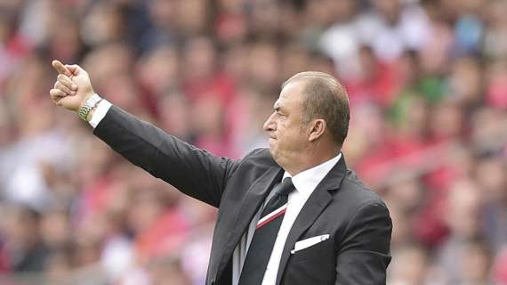 Terim: "Felice per il ritorno del Milan in Champions. Ibra farà ancora la differenza"