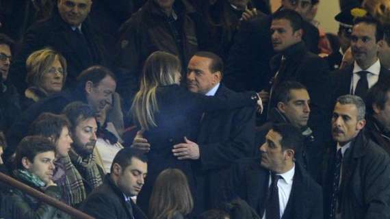 Giuseppe Celeste/Image Sport