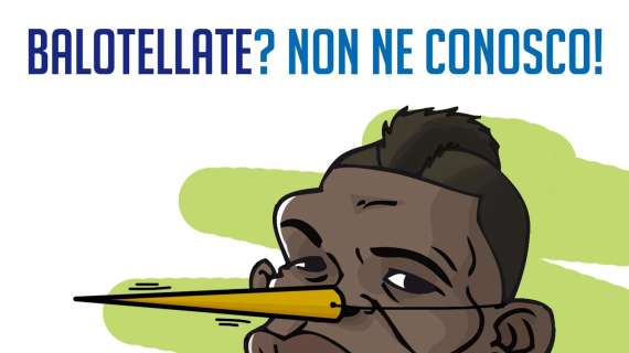 Vignetta MN - Balotellate? Non ne conosco...