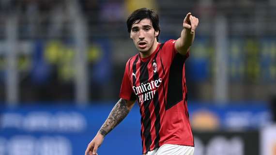 MN - Pancaro su Tonali: "Punto fermo di Milan e Nazionale per 10 anni o più"