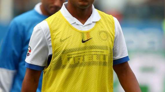 Ag. Mancini: "Vuole restare all'Inter"