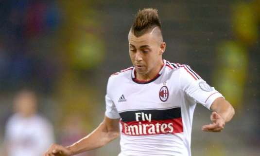 El Shaarawy, esterno o seconda punta? Scendono in campo i lettori