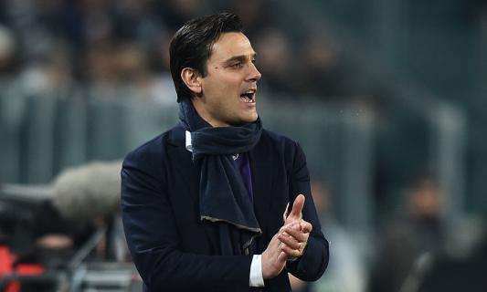 Matteo Gribaudi/Image Sport