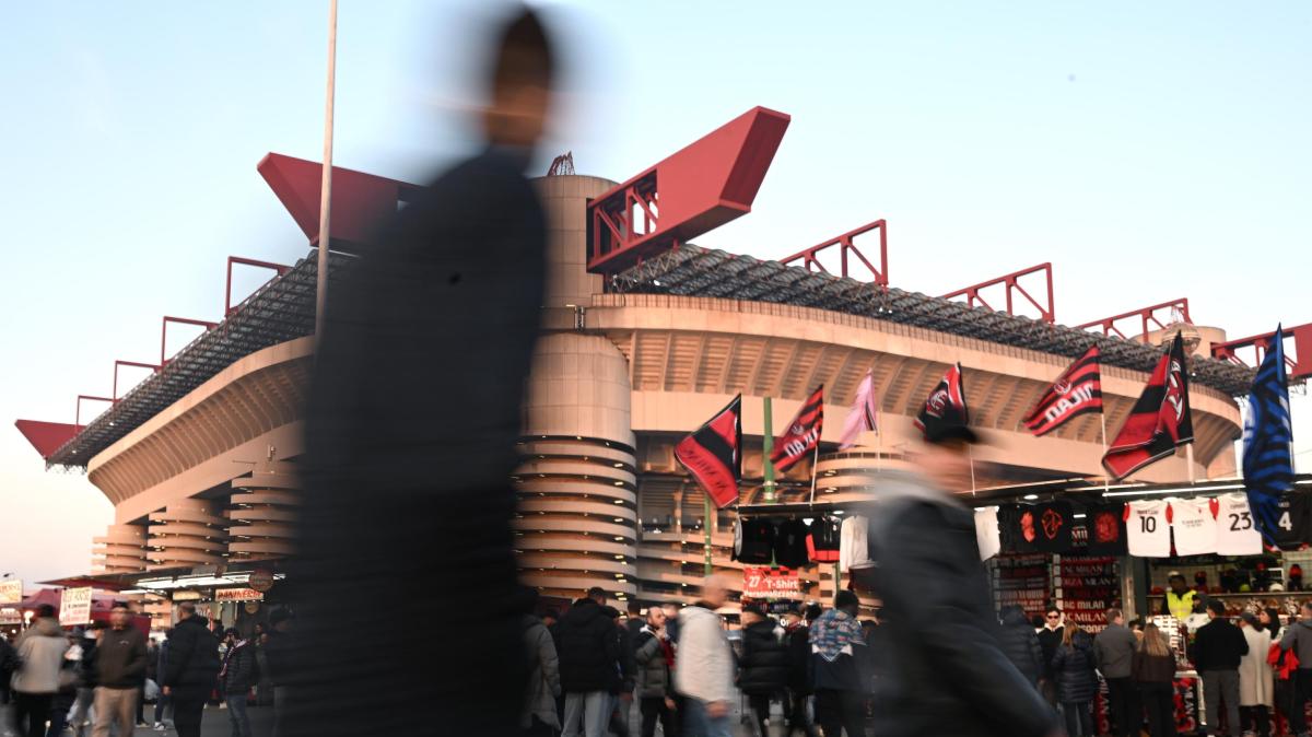 Aperta oggi la vendita dei biglietti per Milan-Atalanta di inizio maggio