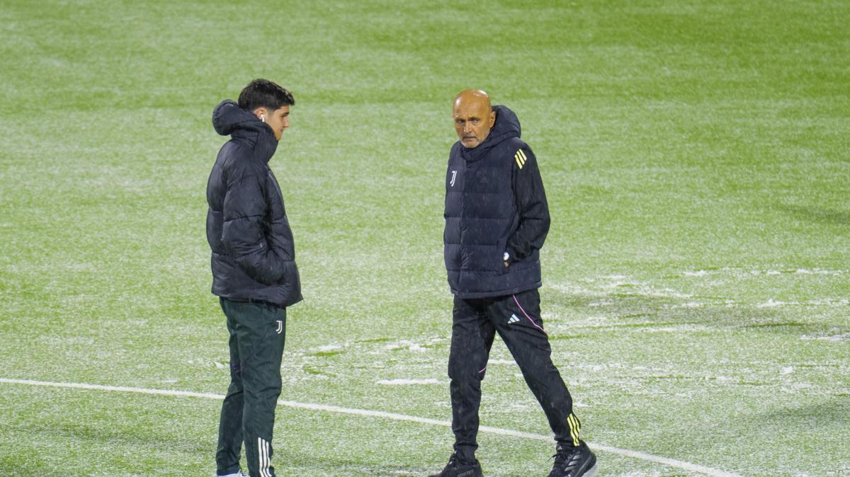 Con vari intoppi e qualche ritardo sulla tabella di marcia, la Juventus è riuscita a lasciare la Norvegia