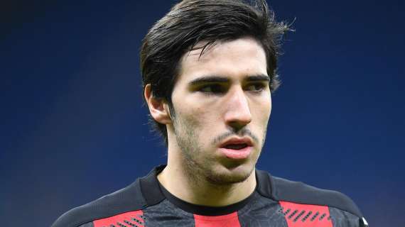 CorSport - Il Milan accelera per Tonali