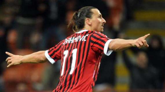 Il giorno di Ibra, ma non solo...