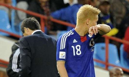 Daniele Buffa/Image Sport