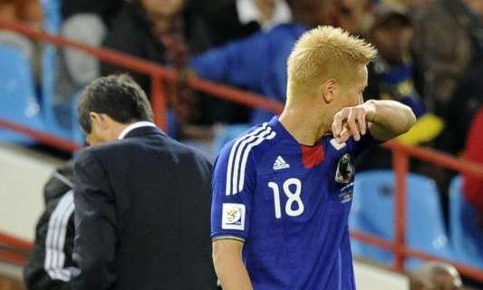 Daniele Buffa/Image Sport