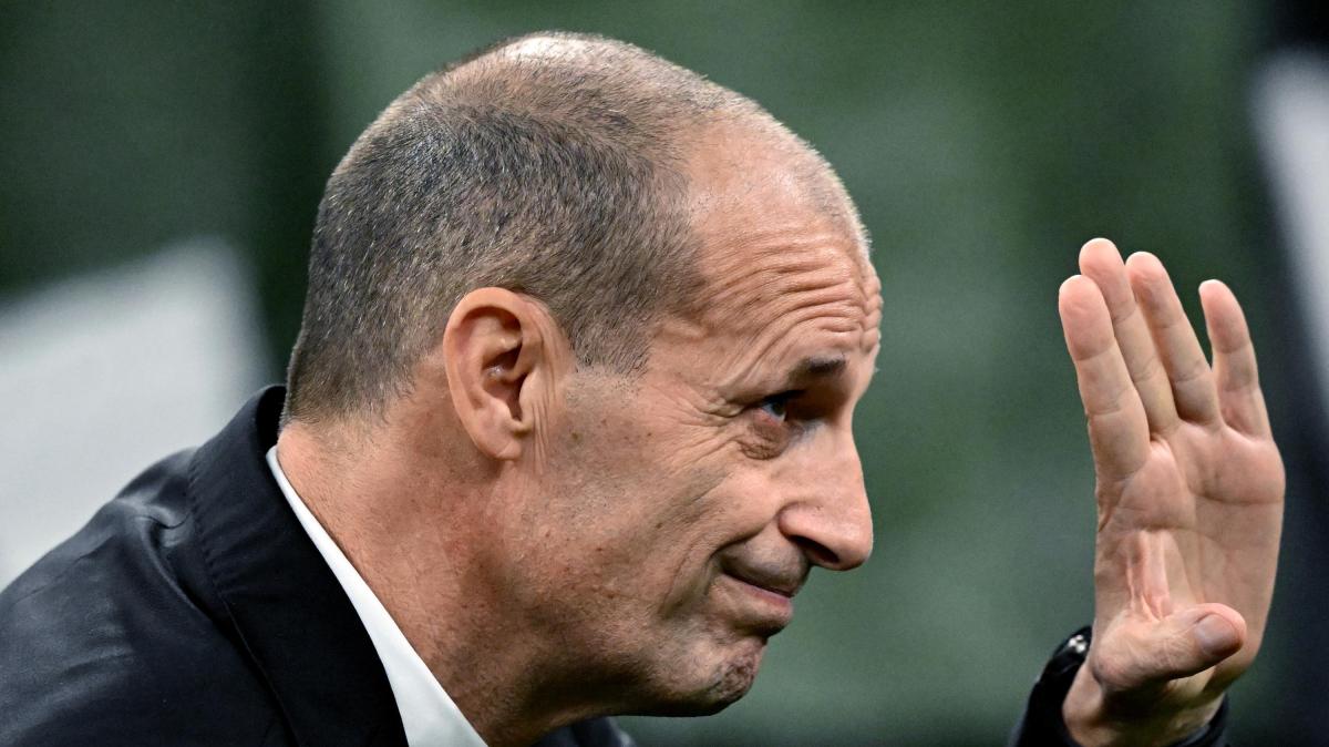 LIVE MN - Allegri: "Non sono stato assolutamente io a convincere Maignan. Mi sarebbe dispiaciuto il pari alla fine"