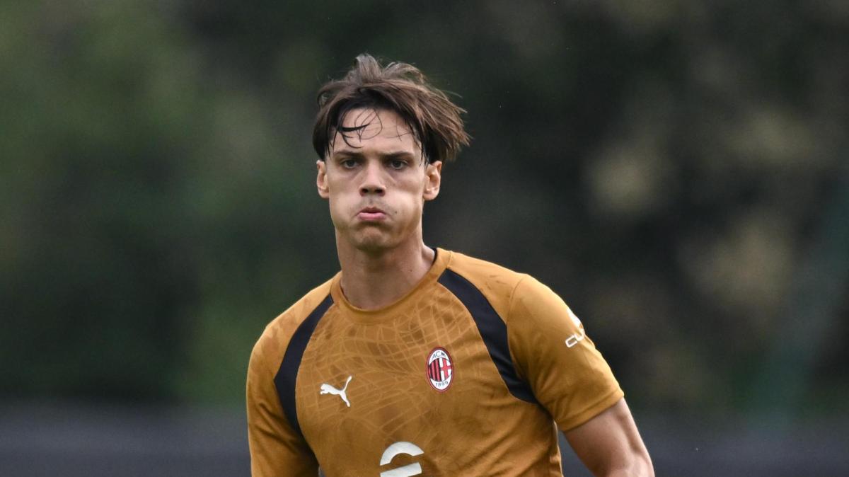 Ricci per caratteristiche non è la prima scelta di Amorim: può lasciare il Milan in estate